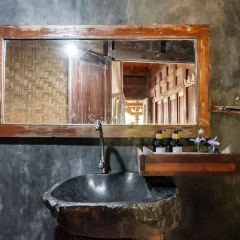 TwoSpaces Living at Kayu Beach Villa, Nusa Dua Beach - Bild 8