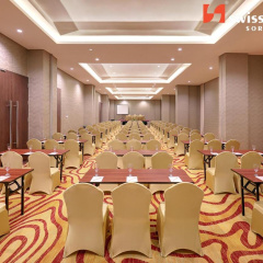 Swiss-Belhotel Sorong thumbnail 41
