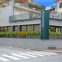 Hotel Derby