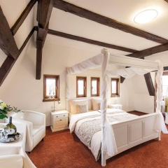 Hotel Garni Altes Brauhaus - Bild 2