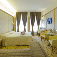 Teco Hotel - Bild 4