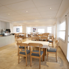 Hotel Pinomar - Bild 20