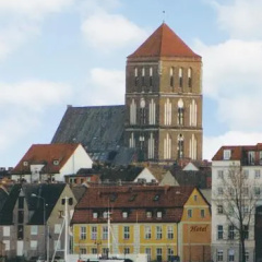 Hotel Altes Hafenhaus - Bild 12