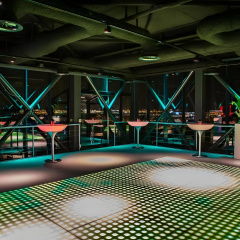 Corendon Village Hotel Amsterdam - Bild 13