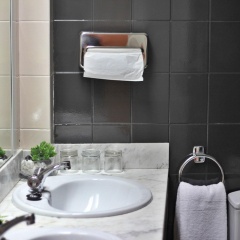 Hotel Cortezo - Bild 19