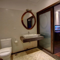 棕榈精品酒店(The Palm Boutique Hotel & Residence) thumbnail 8