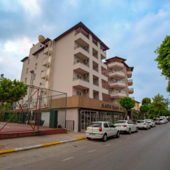 Alanya Beach Hotel - Bild 26