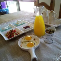 Ha'Bait Ba'Kfar Guesthouse thumbnail 9