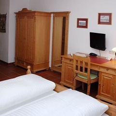 Gäste- und Boardinghaus Klara Birnbaum - Bild 6
