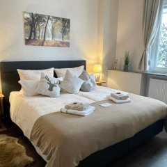 Hotel Wappenhof - Bild 3
