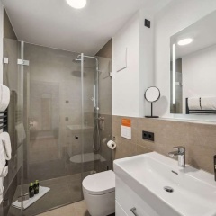 Limehome Nuremberg Celtisplatz - Bild 9