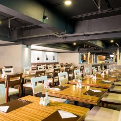 Furama Silom Hotel - Bild 14