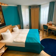 Hotel Am Schloss *** Superior - Bild 2