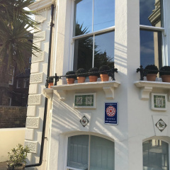 Number One B&B