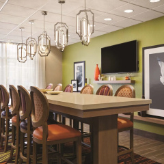 Hampton Inn Brigham City thumbnail 16