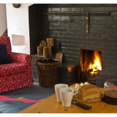The Old Deanery Holiday Vacation Homes thumbnail 11