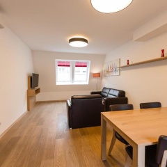 Nadland Apartment Wehlistrasse - Bild 13