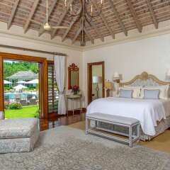 Sunny Vacation Villa 20 in Sandy Bay, Jamaica from 528$, photos, reviews - zenhotels.com photo 16