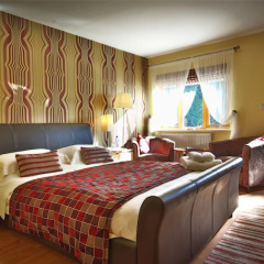 Sunnybank Boutique Guesthouse thumbnail 6