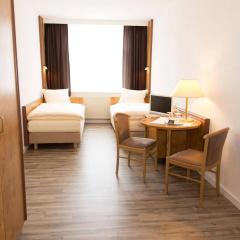 Altstadthotel und Restaurant Piazza - Bild 6