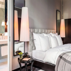 Hotel Zoo Berlin thumbnail 5