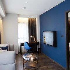 Sindhorn Midtown Hotel Bangkok, Vignette Collection by IHG - Bild 29