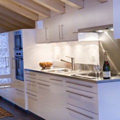 Chalet Altesse Serviced Apartments - Bild 18