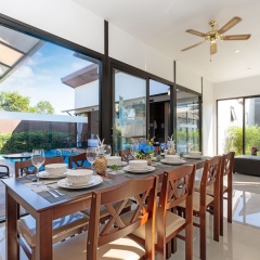 Thames Tara Private Pool Villa Rawai Phuket - Bild 29