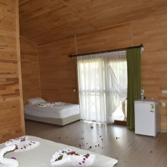 Serenity Bungalows - Bild 4