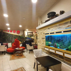 Sultanahmet Park Hotel - Bild 14