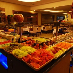 Pasabey Hotel - Bild 11
