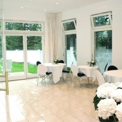 Hotel Villa Falkenberg - Bild 19