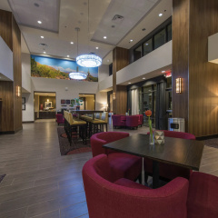 Hampton Inn & Suites Phoenix Tempe thumbnail 36