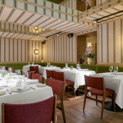 El Autor Hotel, Madrid, Autograph Collection - Bild 12