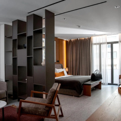 The Editor Athens Hotel - Bild 18