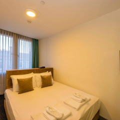 Hotel V Plus Taksim - Bild 6