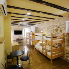 Tequila Bar Hostel - Adults Only thumbnail 11