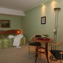 Hotel Balneolum - Bild 5