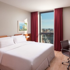 Four Points By Sheraton Barcelona Diagonal - Bild 5