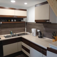 Kleine, gemütliche und vollausgestattete Ferienwohnung, Lutherstadt Wittenberg - Bild 1