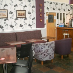 Durham Tees Hotel thumbnail 19
