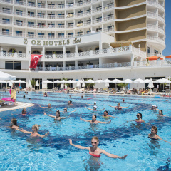 Oz Hotels SUI - All Inclusive - Bild 12