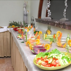 Kleopatra Hermes Hotel - Bild 12
