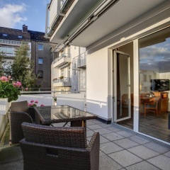 Trip Inn Hotel Esplanade - Bild 18