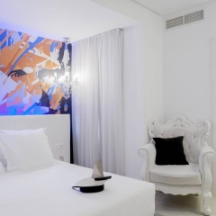 DormirDcine Madrid Hotel - Bild 9