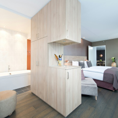 Leonardo Hotel Berlin Mitte thumbnail 33
