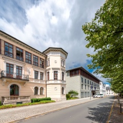Dorint Am Goethepark Weimar - Bild 1