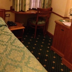 Hotel Amalfi - Bild 7