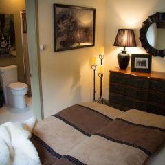 The Silver Lake Lodge thumbnail 3