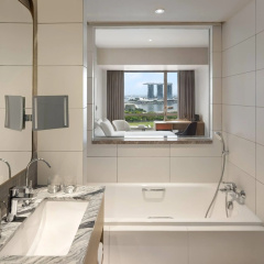Wyndham Singapore Hotel - Bild 7